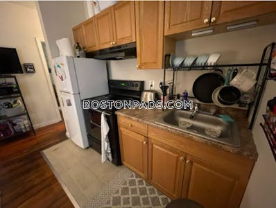 Mission Hill 1 Bed 1 Bath Boston - $2,495