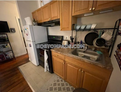 Mission Hill 1 Bed 1 Bath Boston - $2,495