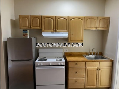 Mission Hill 2 Beds 1 Bath Boston - $2,995