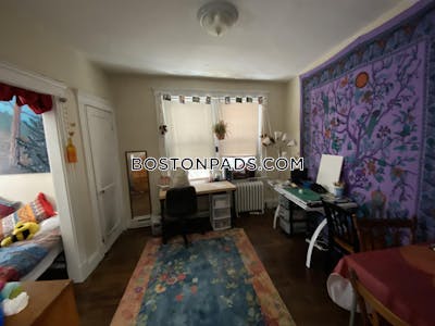 Fenway/kenmore Studio 1 Bath Boston - $2,395