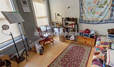 Brookline 4 Beds 2 Baths  Brookline Village - $4,500 No Fee