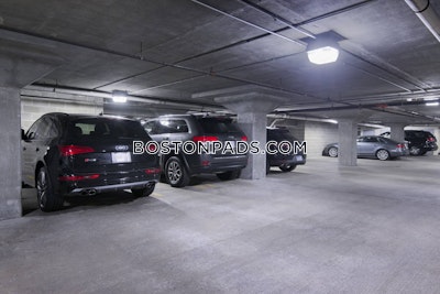 Back Bay 3 Bed 2 Bath BOSTON Boston - $8,208