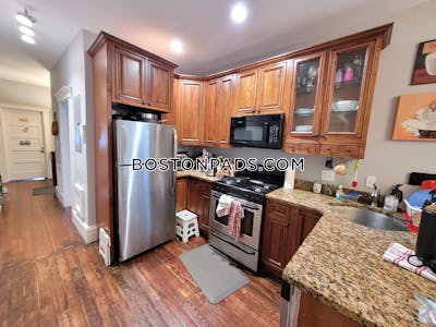 Mission Hill Fantastic 5 Bed 2 Baths unit in Sunset St Northeaster University Area  Boston - $7,450