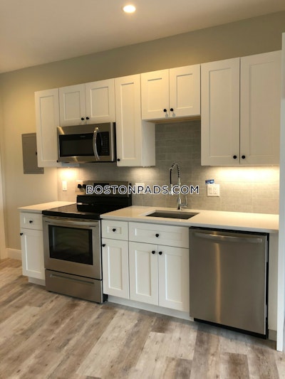 Mission Hill 1 Bed Mission Hill Boston - $2,975