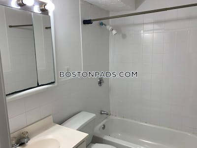 Mission Hill 2 Beds 1 Bath Boston - $3,100 No Fee