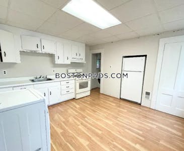 Dorchester/south Boston Border 2 Bed 1 Bath BOSTON Boston - $2,600