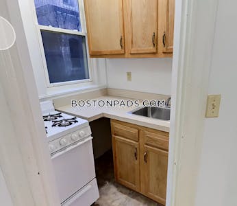 Northeastern/symphony 1 Bed 1 Bath Boston - $3,250 No Fee