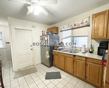 Dorchester 3 Bed 1 Bath BOSTON Boston - $3,000