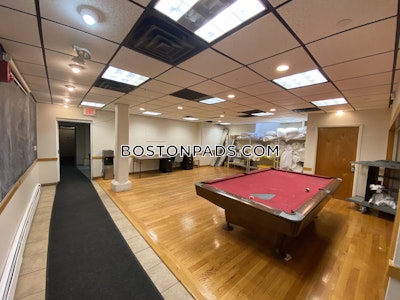Allston Studio 1 Bath Boston - $1,700 No Fee