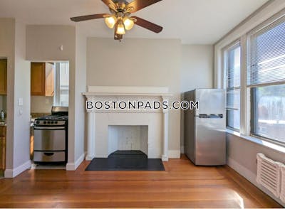 Cambridge 1 Bed 1 Bath  Harvard Square - $2,300 No Fee