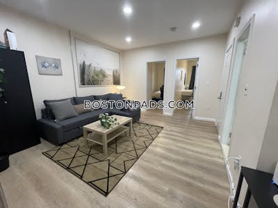 South End 3 Bed 1 Bath on Harrison Ave in BOSTON Boston - $4,700