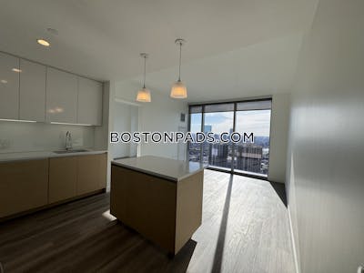 West End 1 Bed 1 Bath BOSTON Boston - $4,047