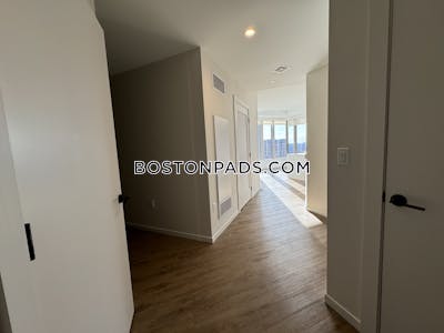 Seaport/waterfront 1 Bed 1 Bath BOSTON Boston - $5,495