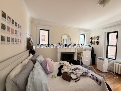 Fenway/kenmore 3 Beds 1 Bath Boston - $5,399 No Fee