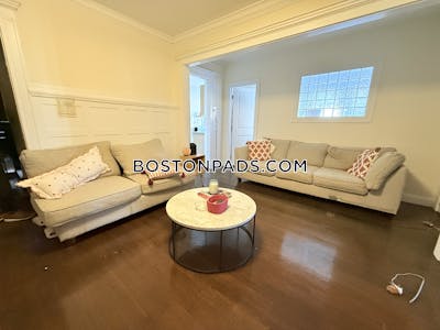 Fenway/kenmore 3 Beds 1 Bath Boston - $5,500 No Fee