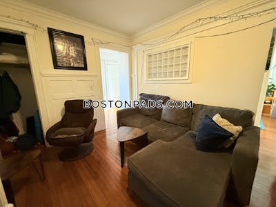 Fenway/kenmore 3 Bed 1 Bath BOSTON Boston - $5,500