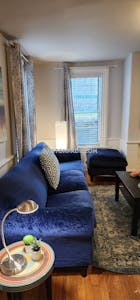 Fort Hill 1 Bed 1 Bath Boston - $2,250