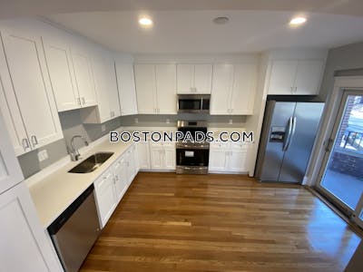 Allston/brighton Border 4 Beds 2 Baths Boston - $4,000 No Fee