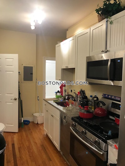Somerville Studio 1 Bath  East Somerville - $2,450