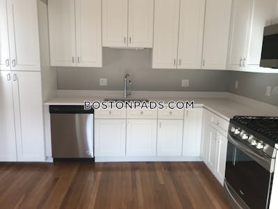 Allston/brighton Border 4 Beds 2 Baths Boston - $4,250 No Fee