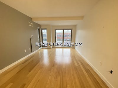 Back Bay 1 Bed 1 Bath BOSTON Boston - $3,500