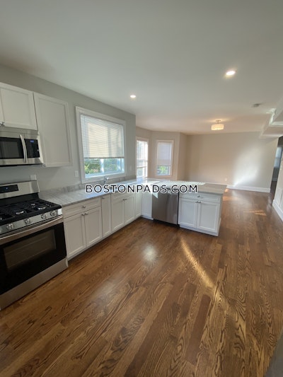 Somerville 6 Bed 4 Bath SOMERVILLE- WEST SOMERVILLE/ TEELE SQUARE $7,200  West Somerville/ Teele Square - $5,995