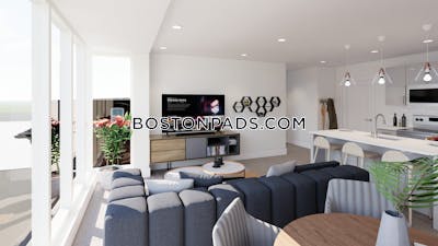 South End 3 Bed 2 Bath BOSTON Boston - $5,000