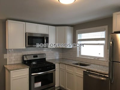 East Boston 1.5 Beds 1 Bath Boston - $2,650 No Fee