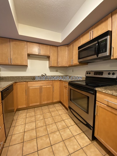 Cambridge 1 Bed, 1 Bath Unit  Central Square/cambridgeport - $3,600