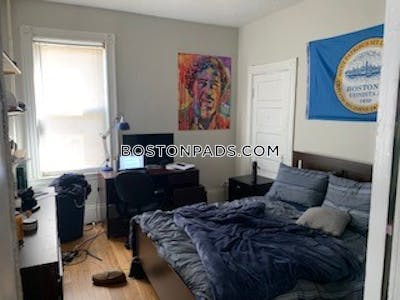 Mission Hill 5 Bed 1 Bath BOSTON Boston - $6,500 No Fee
