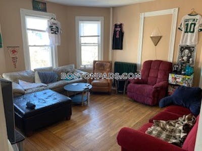 Mission Hill 5 Beds 2 Bath on Cherokee St in Boston Boston - $6,200 No Fee
