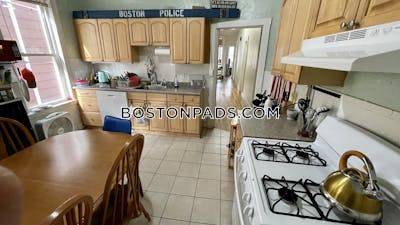 Mission Hill 5 Bed, 1 Bath Unit Boston - $6,200 No Fee