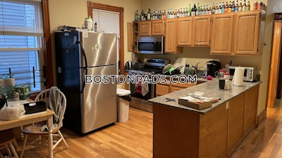 Mission Hill 4 Beds 1 Bath Boston - $6,495 50% Fee