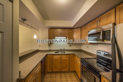 Cambridge 2 Bed, 2 Bath Unit  Central Square/cambridgeport - $4,150 No Fee
