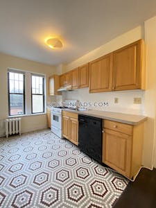 Fenway/kenmore large 3 Bed 1 Bath on Park Dr. in Boston Boston - $5,500