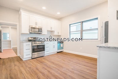 East Boston 5 Beds 2 Baths East Boston Boston - $4,400