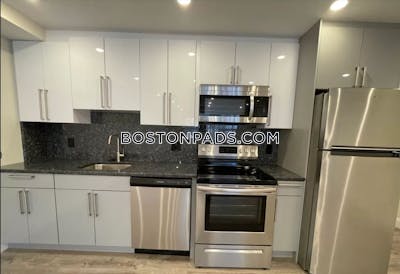 Brookline Studio 1 Bath  Boston University - $2,900