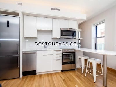 Cambridge 1 Bed 1 Bath  Harvard Square - $3,175 No Fee