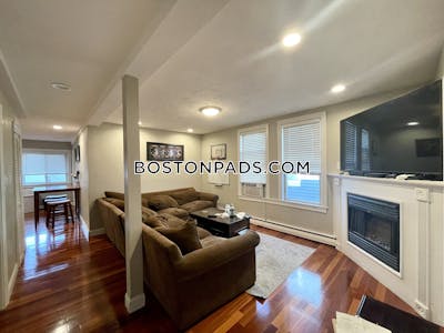 South Boston 3 bedroom apartment in Southie Boston - $4,800 50% Fee