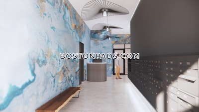 Northeastern/symphony 2 Beds 1 Bath Boston - $3,500 No Fee