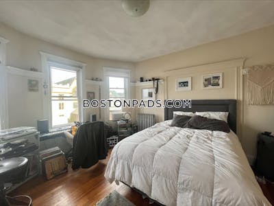 Allston 3 Bed 1 Bath BOSTON Boston - $3,400