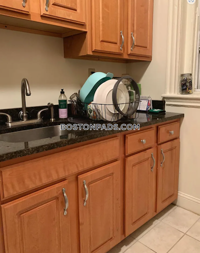 Fenway/kenmore 1 Bed Fenway Boston - $3,150 No Fee
