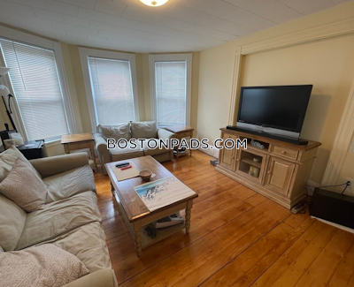 Somerville 3 Bed 1 Bath SOMERVILLE  Porter Square - $3,800
