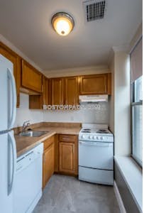 Fenway/kenmore 1 Bed 1 Bath Boston - $3,200