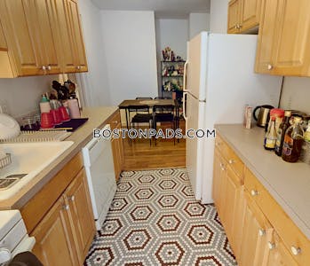 Fenway/kenmore 3 Bed 1 Bath BOSTON Boston - $5,399 No Fee