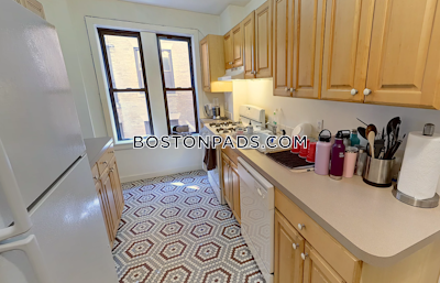Fenway/kenmore 3 Bed, 1 Bath Unit Boston - $5,500