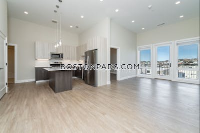 East Boston 3 Beds 2 Baths East Boston Boston - $4,800 No Fee