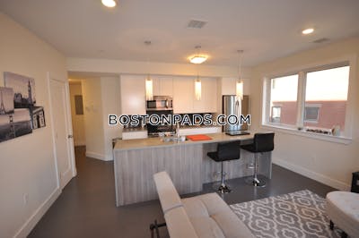 South End 3 Bed 1.5 Bath BOSTON Boston - $5,650