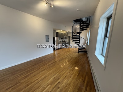 Cambridge Spacious 3BD/1.5BA Inman Square Cambridge 2-Floor Apartment  Inman Square - $3,750 No Fee