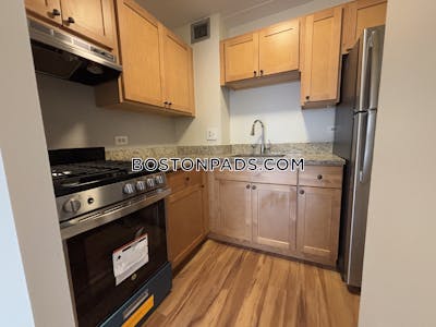 South End 1 Bed 1 Bath BOSTON Boston - $3,000